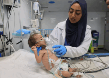 غزة-اليونيسيف: 28 طفلا يستشهدون كل يوم بسبب القصف والجوع