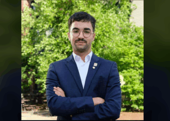 قفصة:تميّز شاب تونسي بلغ العالمية