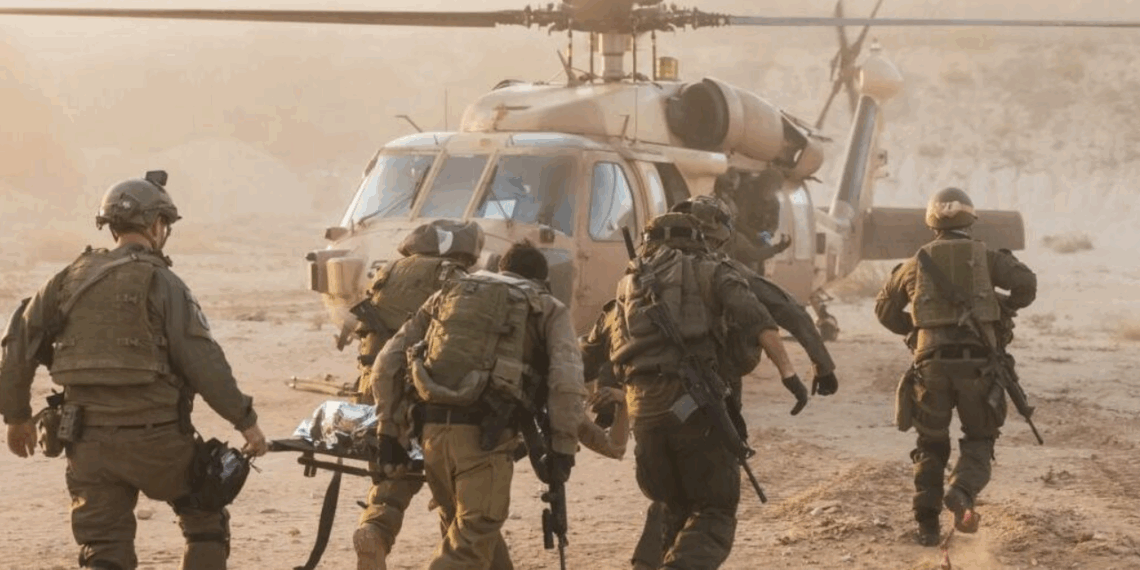 غزة-مباشر: “كتائب القسام” تعلن عن تنفيذ كمين في حي الزيتون