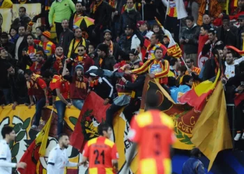 القيروان: الإفراج عن أحباء  الترجي ال7 الموقوفين في أعمال شغب