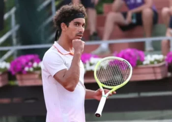 التنّس: معز الشرقي يفوز في بطولة التحدي باليونان ويمر الى نصف النهائي