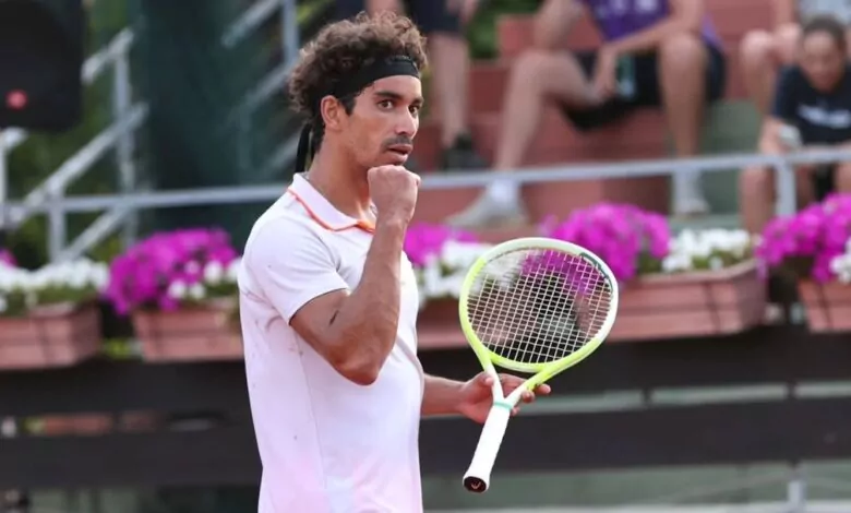 التنّس: معز الشرقي يفوز في بطولة التحدي باليونان ويمر الى نصف النهائي