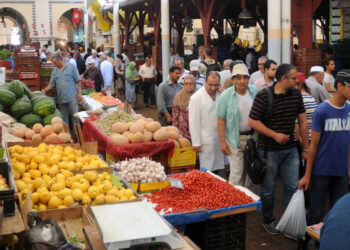 مؤشر أسعار الاستهلاك العائلي لشهرجويلية 2025 الصادر عن المعهد الوطني للإحصاء