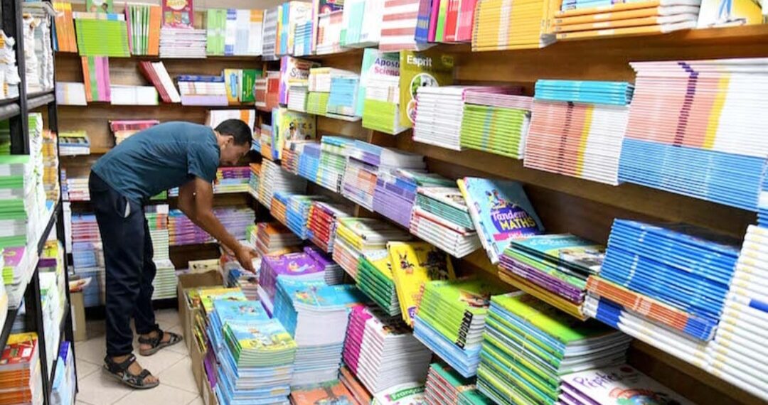 العودة المدرسية: خفض سعر الكراس المدرسي بين 25 و35 بالمائة