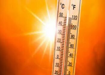 الطقس الليلة: أمطار بالشمال الغربي والوسط وحرارة بين 26° و32°