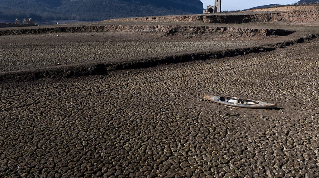 أوروبا وحوض المتوسّط: جفاف استثنائي يضرب أكثر من نصف الأراضي