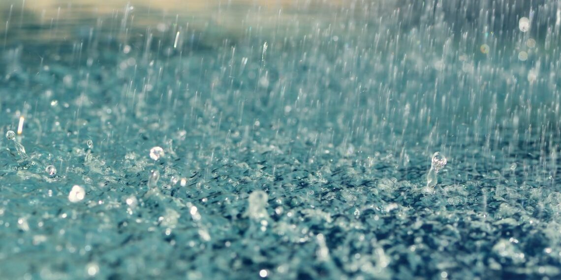 بعد ظهر اليوم: أمطار غزيرة بالوطن القبلي وزغوان والقيروان والسّاحل وصفاقس