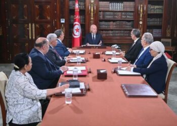 رئيس الجمهورية يؤكد أن إنشاء المجلس الأعلى للتربية والتعليم نابع من القناعة الراسخة بأن جبهة التربية والتعليم من أهم الجبهات في معركة التحرر الوطني