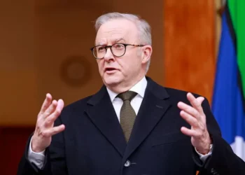 على خطى فرنسا وبريطانيا وكندا…استراليا تضرب موعدا  للإعتراف بالدولة الفلسطينية