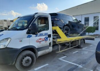 بداية من1سبتمبر المقبل: توقف مؤقت لنشاط شركات نقل العربات