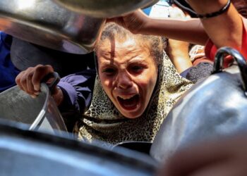 غزة-مباشر:الأمم المتحدة تعلن رسميا: “حالة المجاعة” في القطاع