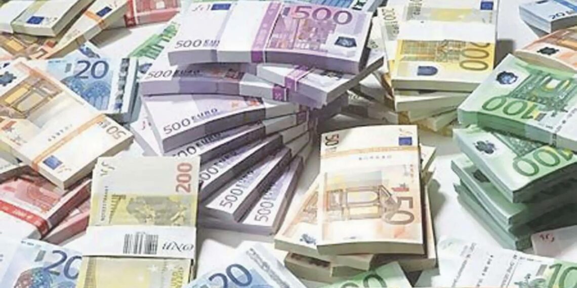 اقتصاد: مخزون تونس من العملة الأجنبية يبلغ 105 ايام توريد