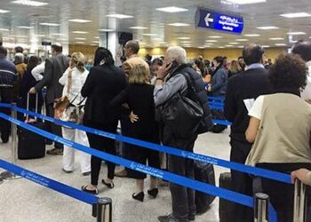 شؤون نقابية: تأجيل إضاب 12 و13 بالمطارات إلى موعد لاحق