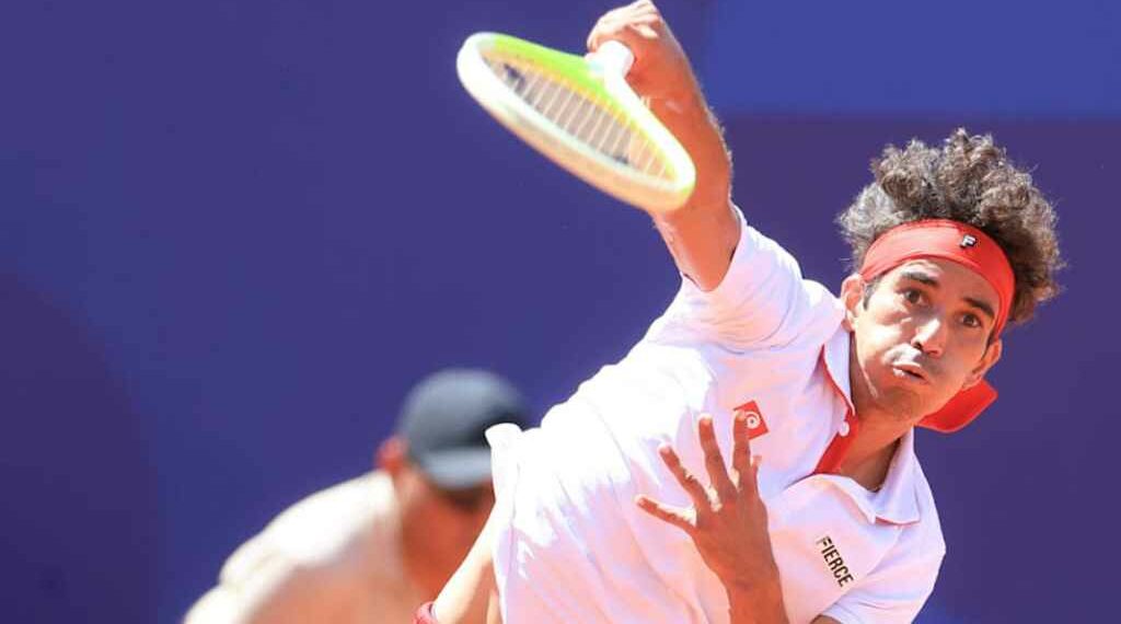 التنّس: معز الشرقي يتوّج ببطولة دورة بورتو الرتغالية