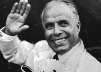 ما تبقّى من بورقيبة في ذاكرتي…