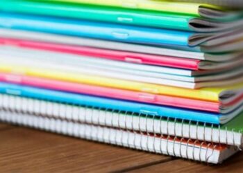 غرفة صانعي الكرّاس المدرسي تقرر خفض سعر الكرّاس بنسبة تصل 35 ℅