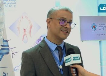 وزارة الصناعة والمناجم والطاقة: تعيين نافع البكاري مديرا عاما للوكالة الوطنية للتحكم في الطاقة