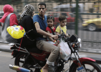 مصر: لأول منذ 17 عاما عدد الولادات ينخفض ب220 مولودا يوميا