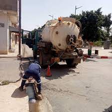 حي التضامن-أريانة: مواطن يعتدي على أعوان فريق ديوان التطهير