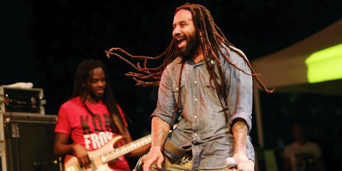 مهرجان قرطاج: إلغاء حفل الفنان الجاماييكي كيماوي مارلي