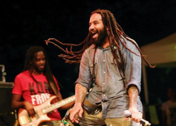 مهرجان قرطاج: إلغاء حفل الفنان الجاماييكي كيماوي مارلي