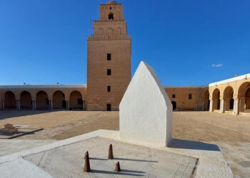 القيروان: تسجيل أعلى درجات الحرارة اليوم ب 45 درجة