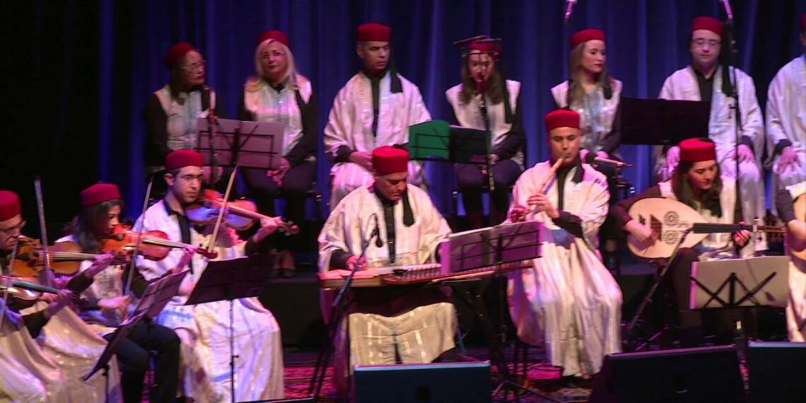 إشارات أحمد الحمروني: ربوخ