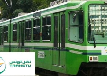 تونس-العاصمة: أطفال مشاغبون يضرمون النار في عربة المترو