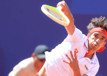 التنّس: معز الشرقي يتأهل إلى نهائي بطولة التحدّي باليونان