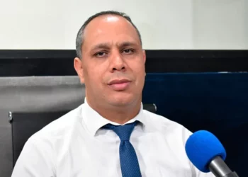 إحالة القاضي المعفى مراد المسعودي على القضاء وإداعه السجن