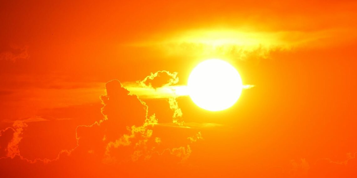 الرصد الجوي: حرارة  أعلى من المعدلات خلال أشهر سبتمبر وأكتوبر ونوفمبر