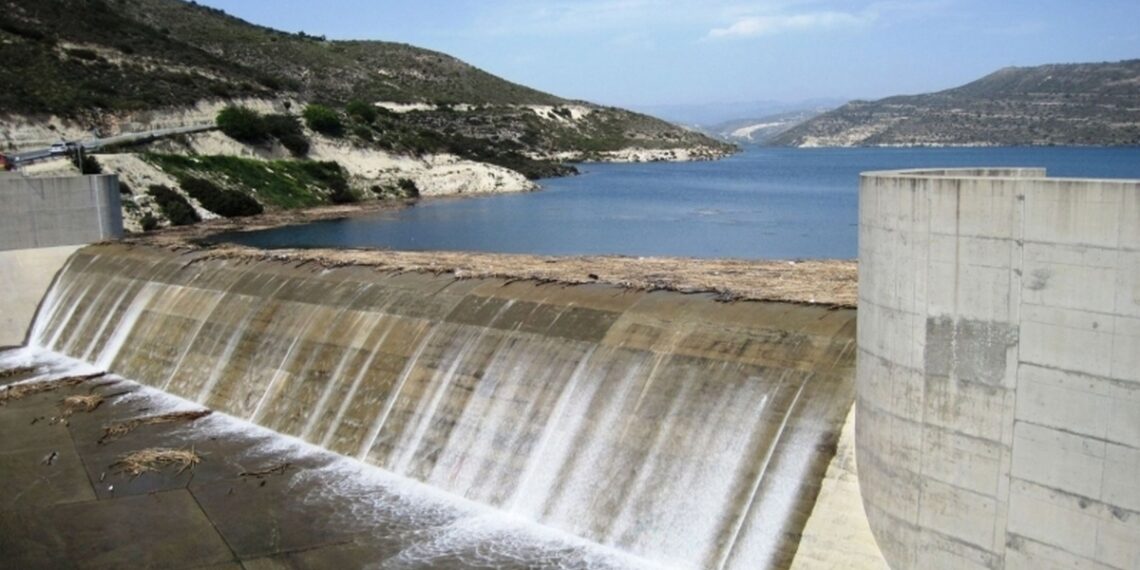 مخزون المياه: امتلاء السدود بنسبة 31،9 بالمائة إلى حدّ 15 أوت