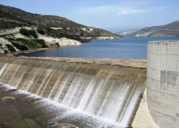 مخزون المياه: امتلاء السدود بنسبة 31،9 بالمائة إلى حدّ 15 أوت
