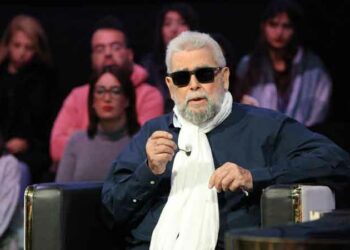 ساهم في تطوير التجربة المسرحية وأحيا التراث الشعبي…فاضل الجزيري في ذمة الله