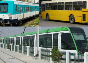 شؤون نقابية: نقابات شركة نقل تونس والشركة الوطنية للنقل تقرر تأجيل إضران 7 و8 أوت