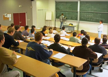 التعليم العالي: اليوم انطلاق دورة إعادة التوجيه الجامعي