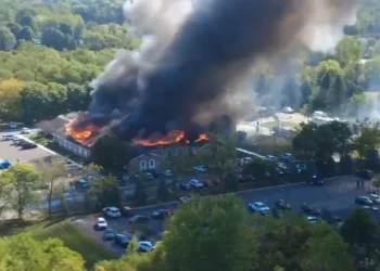 ميشيغان-أمريكيا: قتيل وعديد المصابين في إطلاق نار بكنيسة