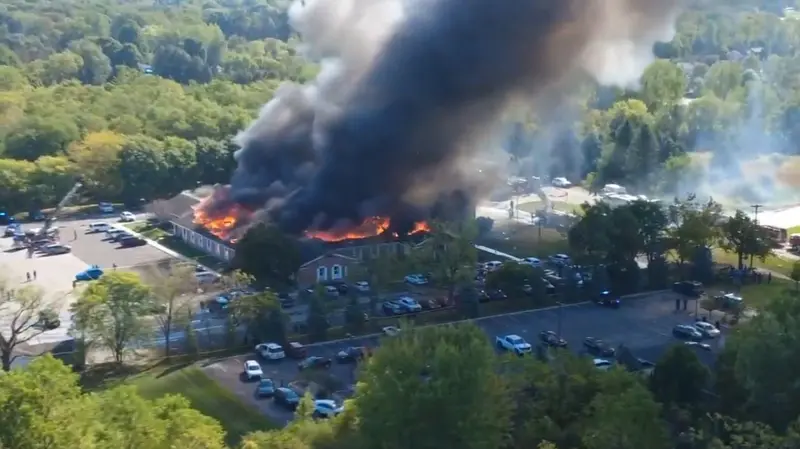 ميشيغان-أمريكيا: قتيل وعديد المصابين في إطلاق نار بكنيسة