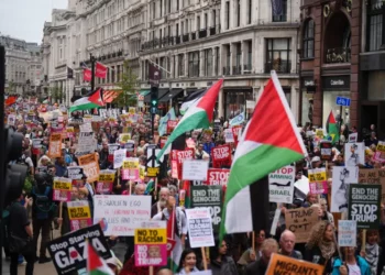 الديناميكية متواصلة: بريطانيا وكندا واستراليا تعترف بدولة فلسطين