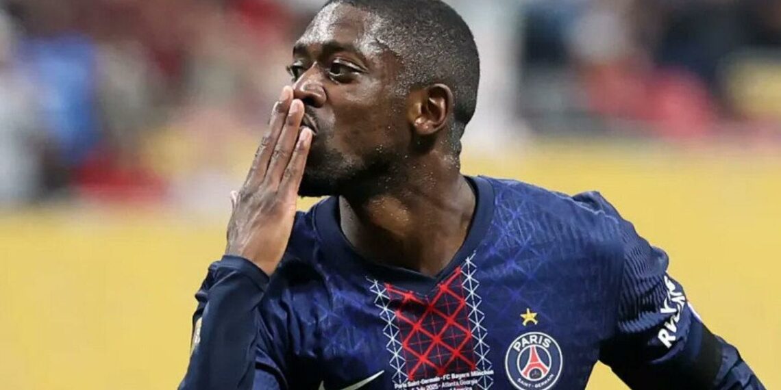 كرة القدم: حفل الكرة الذهبيّة هذا المساء و الفرنسي ديمبيلي أبرز المرشّحين