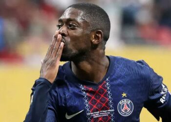 كرة القدم: حفل الكرة الذهبيّة هذا المساء و الفرنسي ديمبيلي أبرز المرشّحين