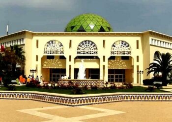 قصر المعارض-الكرم: “مهرجان الريّاضة” لأوّل مرّة في تونس