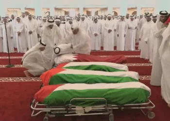 الهجوم الاسرائيلي على الدوحة: نتياهو يعتذر لأمير قطر بحضور ترامب