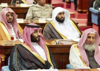 السعودية: وفاة مفتي عام المملكة الشيخ عبد العزيز آل الشيخ