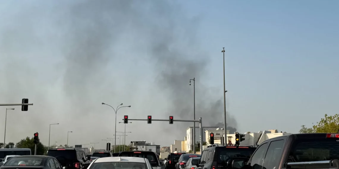 الهجوم الاسرائيلي على الدوحة: دونالد ترامب أعطى الضوء الأخضر