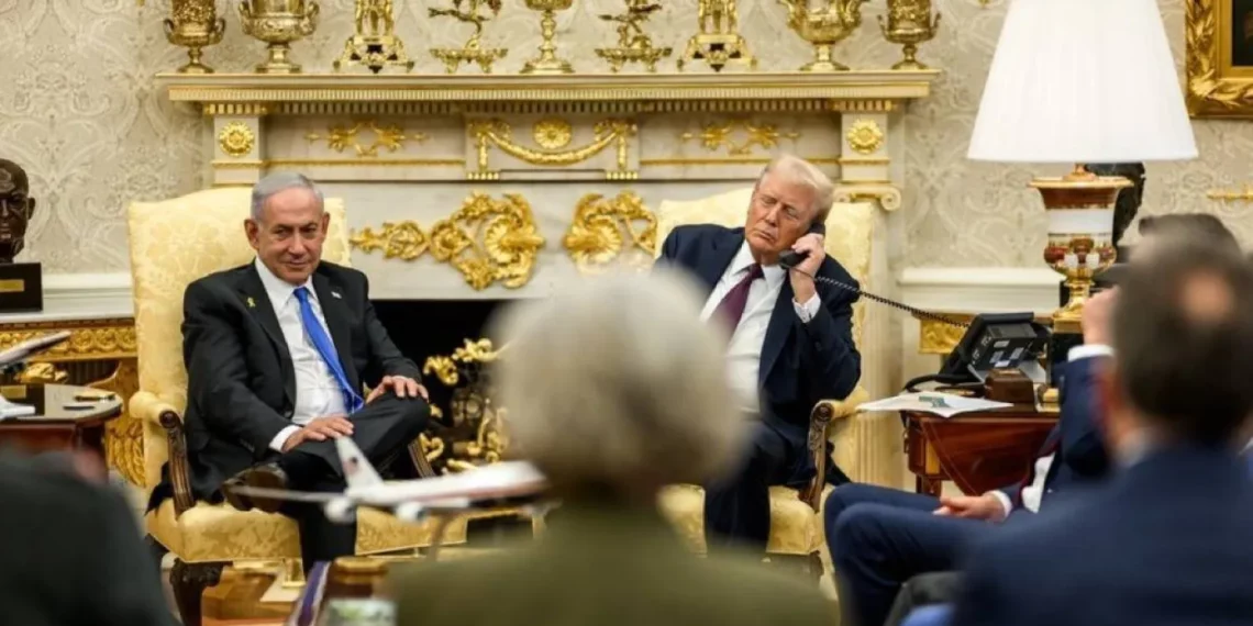 الخارجية القطرية: اسرائيل قدّمت اعتذارا عن هجومها على قطر