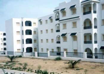 المعهد الوطني للإحصاء: 75 بالمائة من الأسر التونسية تمتلك مسكنا