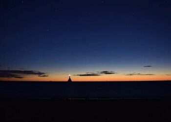 الطقس الليلة: سحب قليلة عموما وحرارة بين 19 و30 درجة