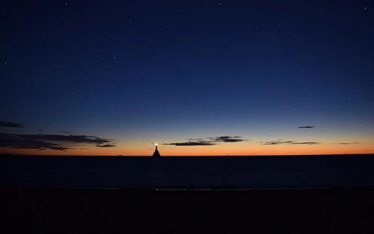 الطقس الليلة: سحب قليلة عموما وحرارة بين 19 و30 درجة