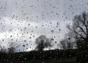 الطّقس الليلة: أمطار غزيرة آخر الليل بأقصى المناطق الشماليّة وأقصى الشمال الغربي